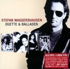 Duette & Balladen - Waggershausen,Stefan