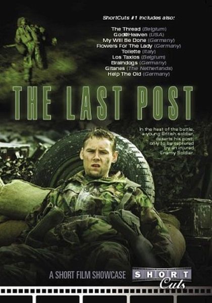 The Last Post-Short Cuts Vol The Last Post-Short Cuts Vol