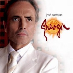 Energia - Carreras,Jose