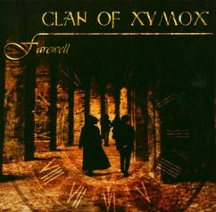 Farewell - Clan Of Xymox