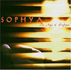 The Age Of Sophya - Sophya