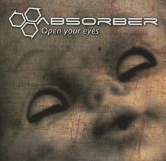 Cover Open Your Eyes