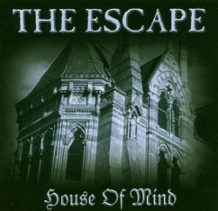 Cover House Of Mind
