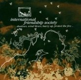 Shadows,wind blows,hurry up,protect the fire