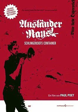 Ausländer Raus! - Schlingensiefs Container