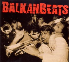 Balkanbeats - Diverse