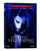 Die letzte Verführung Special Edition Die letzte Verführung Special Edition