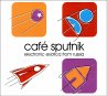Cafe Sputnik-Electronic Exotica From... - Bild 1