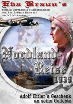 Nordlandreise 1939