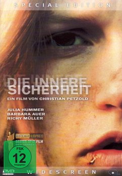 Die innere Sicherheit - Edition deutscher Film - Hummer,Julia