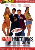 Knallharte Jungs