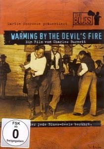 Cover Warming by the Devil's Fire