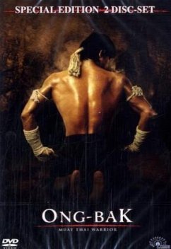 Ong-Bak - Muay Thai Warrior