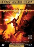 The Musketeer Special Edition