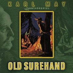 Cover Old Surehand