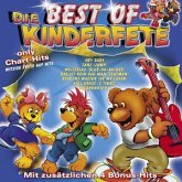 Die Kinderfete-Best Of