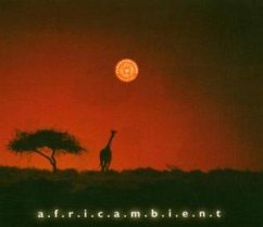 Cover Africambient
