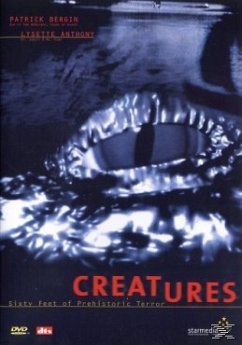 Creatures - Sixty Feet of Prehistoric Terror