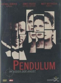 Pendulum - Im Visier der Angst