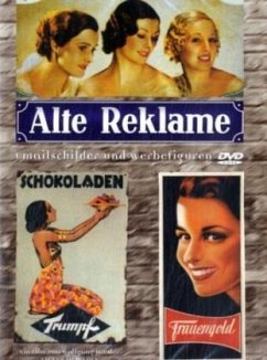 Cover Alte Reklame