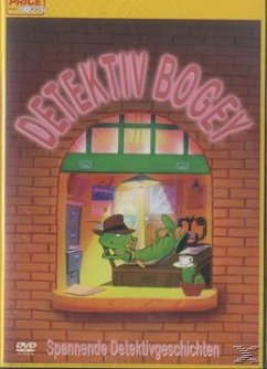 Detektiv Bogey