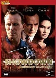 Showdown - Countdown in Las Vegas