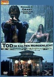 Cover Tod im kalten Morgenlicht