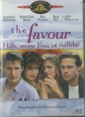The Favour - Hilfe, meine Frau ist verliebt! The Favour - Hilfe, meine Frau ist verliebt!