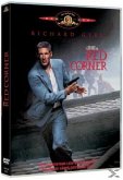 Red Corner - Labyrinth ohne Ausweg Red Corner - Labyrinth ohne Ausweg
