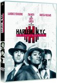Harlem N.Y.C. - Der Preis der Macht