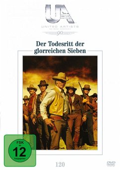 Der Todesritt der glorreichen Sieben