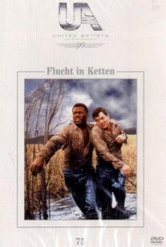 Flucht in Ketten