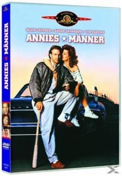 Cover Annies Männer