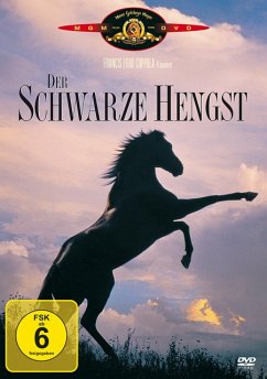 Der schwarze Hengst