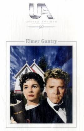 Elmer Gantry