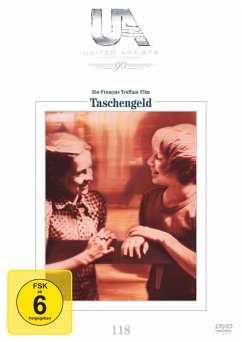 Cover Taschengeld