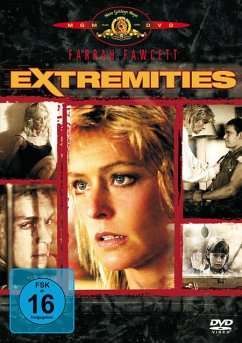 Extremities - Bis zur äußersten Grenze Extremities - Bis zur äußersten Grenze