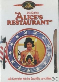 Alice's Restaurant