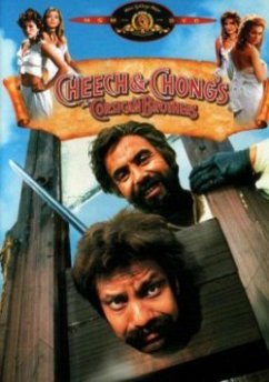 Cheech & Chong - Jetzt raucht's wieder tierisch