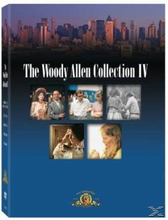 Woody Allen - Collection IV