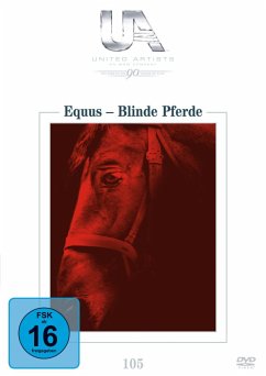 Equus - Blinde Pferde