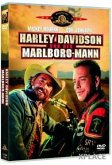 Harley Davidson und der Marlboro-Mann Harley Davidson und der Marlboro-Mann