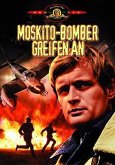 Moskito-Bomber greifen an Moskito-Bomber greifen an