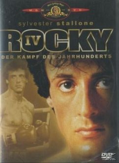 Rocky IV - Der Kampf des Jahrhunderts