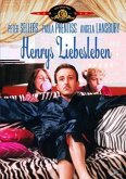 90 Jahre United Artists - Nr. 05 - Henrys Liebesleben