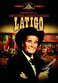 Latigo - 90 Jahre United Artists Latigo - 90 Jahre United Artists