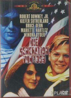 Die Generation von 1969