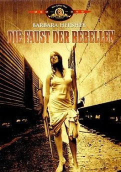 Cover Boxcar Bertha - Die Faust der Rebellen