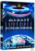 Lifeforce - Die tödliche Bedrohung