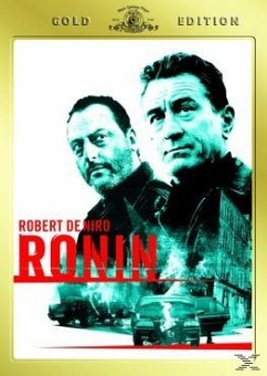 Ronin Ronin